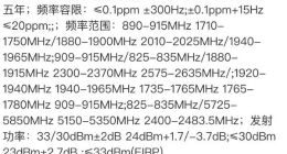 魅族两款4G新机通过无线电核准认证：型号M928Q、M973Q