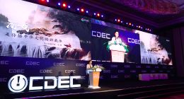 巨人网络总裁刘伟：游戏是传播中华文化的新载体