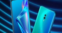 1499元起！OPPO K3电波蓝今日首销：全景屏+骁龙710处理器
