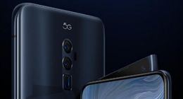 T-Mobile完成荷兰首次5G网络连接测试 利用OPPO Reno 5G手机