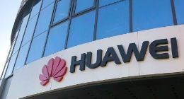 英特尔已申请向华为供货的许可证