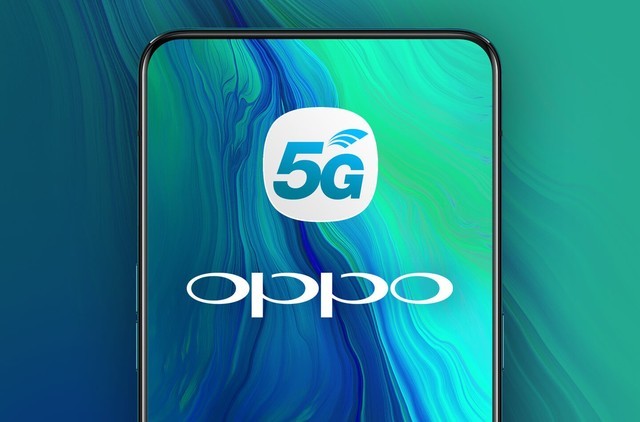 接连签署专利转让协议 OPPO布局5G市场 