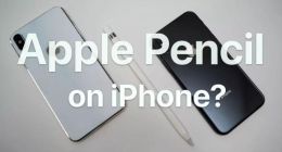 苹果想钱想疯了，新iPhone要配Apple Pencil了