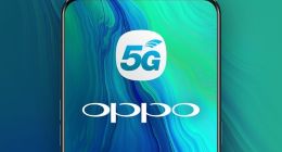 接连收获相关专利 OPPO布局5G市场