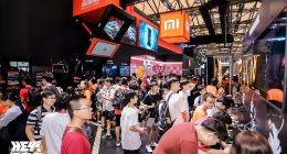 小米ChinaJoy发布多款新品：小米MIX3 5G版亮相