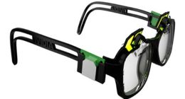 NVIDIA展示AR眼镜Prescription AR和Foveated AR
