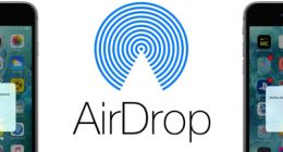 苹果AirDrop隔空投送存漏洞问题 造成用户信息泄露