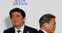 韩国已确定被移出日本出口白名单，对韩科技企业造成冲击已成定局
