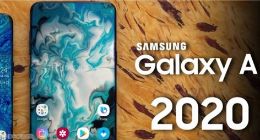 消息称三星将在明年推出Galaxy A51/A71 搭载Exynos 9630处理器