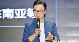 YMK美氪新品发布：首款产品为一次性电子烟，售价39元