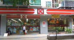 818动作不断，苏宁收购利亚华南旗下OK便利店