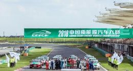 2019新能源汽车大赛即将召开：共建汽车产业生态圈