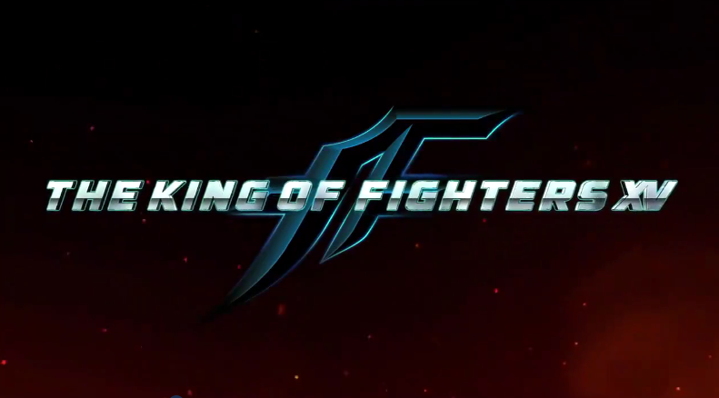 SNK公布《拳皇15》首个预告片 由虚幻4引擎打造