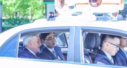 滴滴自动驾驶升级为独立公司 滴滴CTO张博兼任新公司CEO