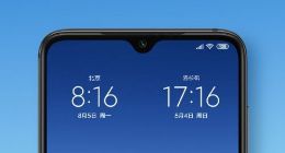 小米MIUI 10上线双时钟功能：海外出差必备