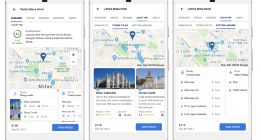 谷歌将关闭旅游应用Trips 功能整合进地图及搜索