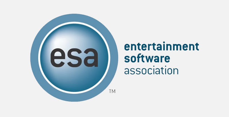 E3举办方ESA发表声明：无数科学研究表明游戏和暴力没有关联