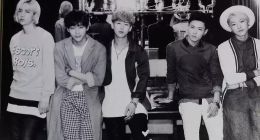 三代离韩潮，一条偶像路