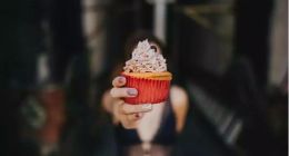 一家甜品店的跨界人生