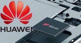 海思正全力开发更多芯片 包括电脑用的CPU、GPU