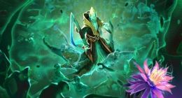 《Dota2》不朽3正式推出 斧王、狼人等迎全新物品