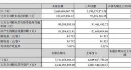 联创电子2019上半年净利润1.22亿元 同比增长27%