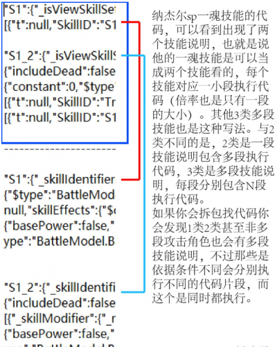 万象物语游戏中多段攻击分类和具体讲解