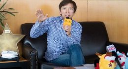 张朝阳：搜狐下季度会继续减亏 可能第四季度实现盈利