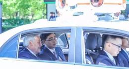 滴滴“复制”Uber：流水的自动驾驶，铁打的软银投资