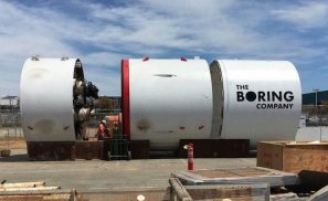 Boring入华，真能成就基建狂魔之路吗？