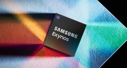 业界首款7nm EUV工艺 三星Exynos 9825发布