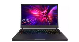 小米游戏本2019款上架：i5-9300H+GTX 1660Ti，7499元