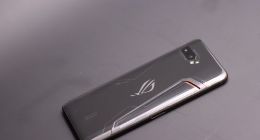 ROGPhone2测评：120Hz+UFS3.0 带你流畅一夏