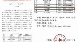 “乔碧萝殿下”等主播被正式纳入直播行业全网黑名单