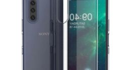 索尼Xperia 2最新渲染图曝光
