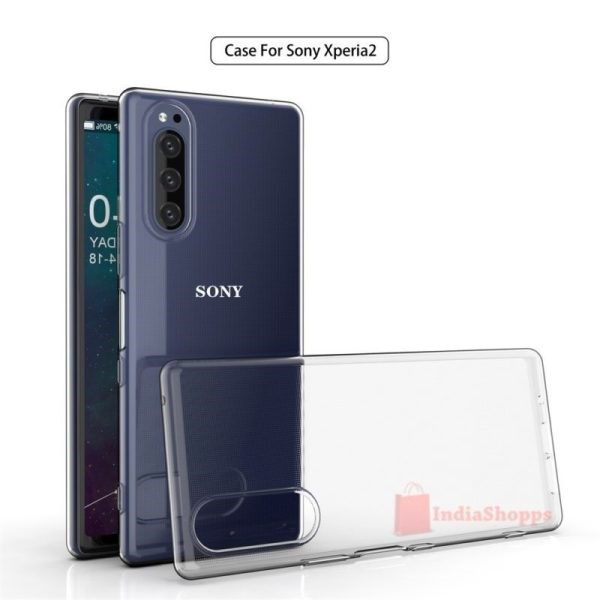 索尼Xperia 2最新渲染图曝光