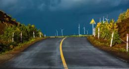 立秋了 同程旅游推荐秋季出游好去处