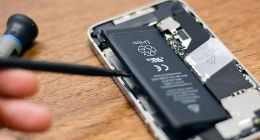 苹果激活iOS“休眠软件锁” 防止第三方更换iPhone电池