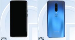 近期亮相？一加7 Pro 5G版入网工信部：售价将破5000元