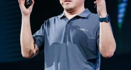 华为EMUI10发布 下一代Mate系列首发搭载