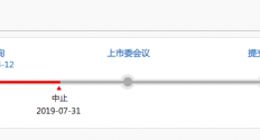 UCloud闯关科创板中止：一季度营收下滑 私有云业务发展受阻