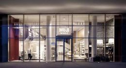 无印良品的「中国式」崛起与溃败