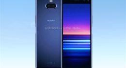 上古配置卖2500元？索尼未发布Xperia 20信息曝光