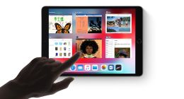 iPad持续称霸平板市场 三星华为联手也打不赢