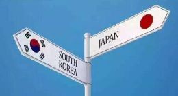 韩国将日本从贸易伙伴名单上降级 计划9月份实施