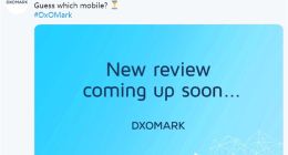 DxOMark官方预告新机评分：Galaxy Note 10+或上榜？