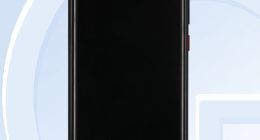 中国移动自主品牌首款5G手机入网：背面双拼材质+三摄