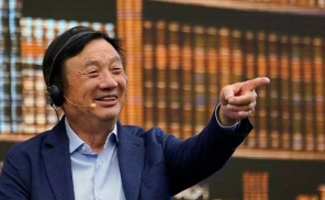 大半年说了一辈子的话：关于任正非的小数据分析