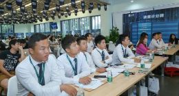 聆听用户心声 贝壳找房第三届黑客马拉松圆满收官