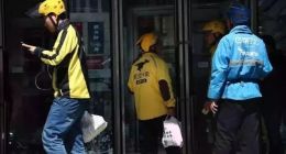 升维攻击下的优胜劣汰：渐行渐远的饿了么口碑与美团